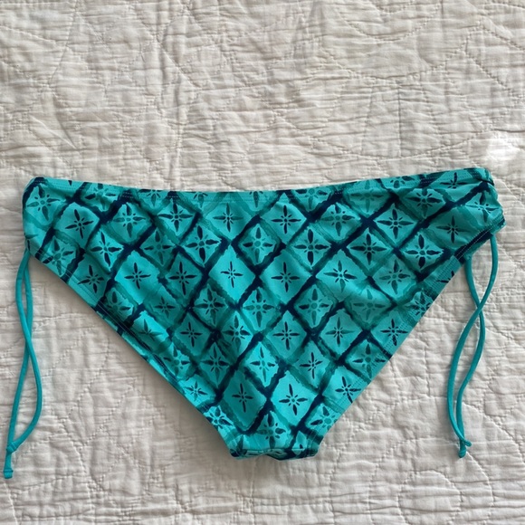 NWT Patagonia Side Tie Bottoms - Picture 4 of 4